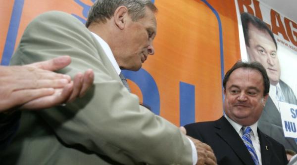 ce scor a teapta sa ob ina pdl la europarlamentare