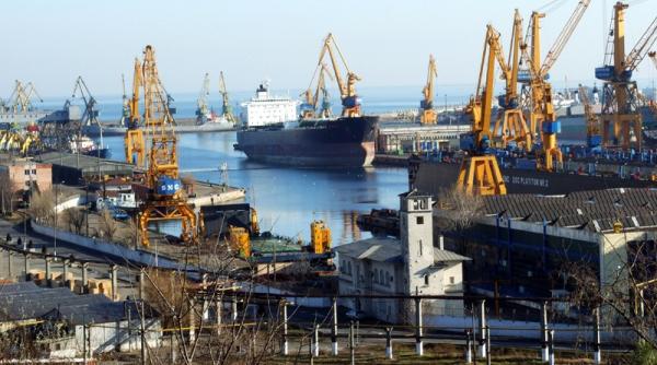 dan sova despre ce se va intampla cu portul constanta