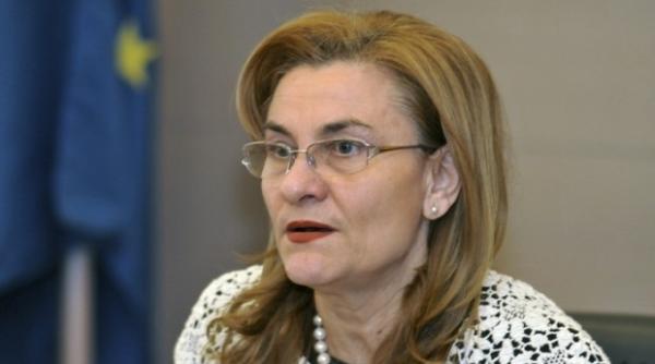 maria grapini recidiveaza