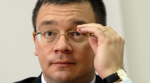 mihai razvan ungureanu deschide lista for ei civice pentru europarlamentare