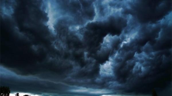 alerta meteo pentru toata ara valabila pana mar i seara