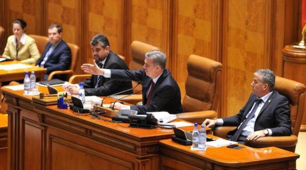 circ in parlament protagoni ti orban i zgonea