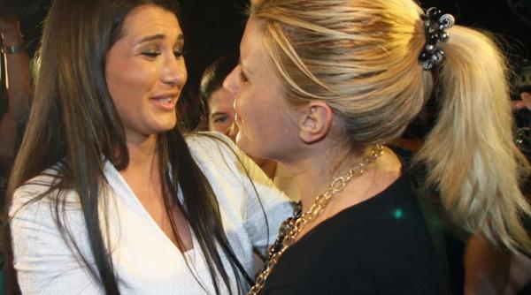 de ce vrea udrea ca eba sa candideze pe lista pmp la europarlamentare