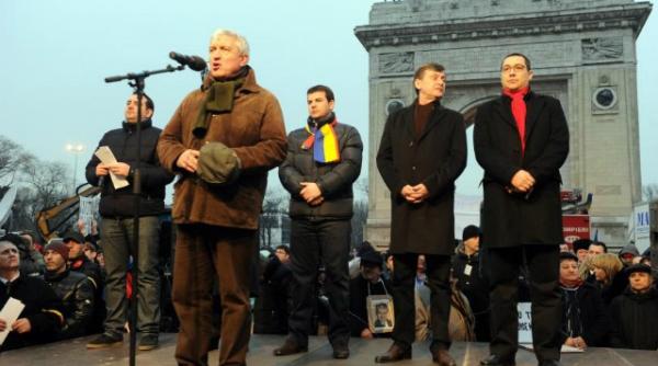 ponta a refuzat sa semneze pentru candidatura lui diaconu pentru ca e ilegala spune lazaroiu