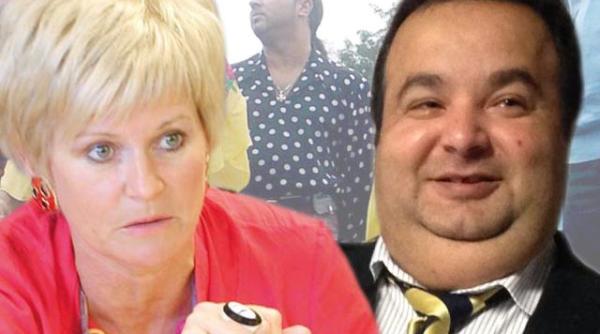 scandal intre cioaba i tatoiu daca va pune i mustacioara semana i cu hitler