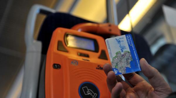 transport gratuit la ratb i metrou pentru mii de oameni