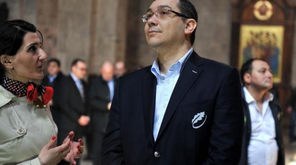 victor ponta anun important pentru romani