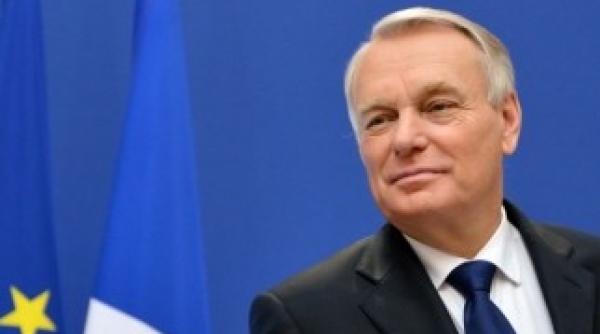 ayrault pe punctul de a pierde func ia de premier al fran ei