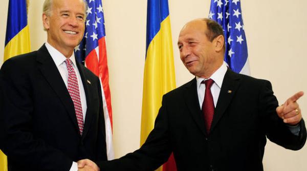 basescu a vorbit la telefon cu joe biden