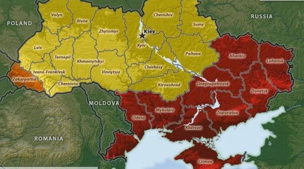 documentul care arata planul de anexare a ucrainei rusia vrea sa puna sub control capitala erou kiev