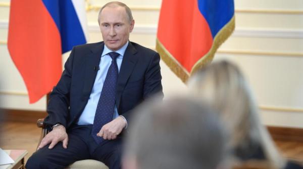 excluderea rusiei din g8 inceputul unei noi ordini mondiale