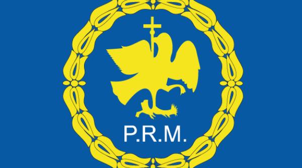 radu golban deschide lista prm la alegerile europarlamentare