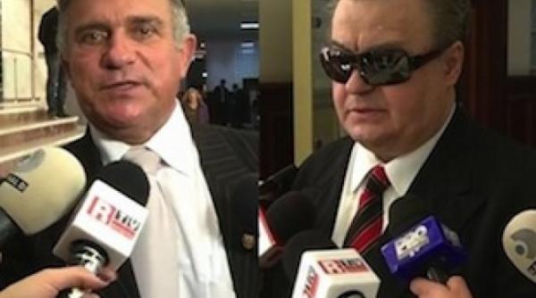 scandal in prm pe listele de la europarlamentare