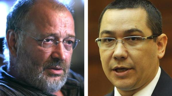 se cauta ef la tvr intalnire victor ponta stelian tanase
