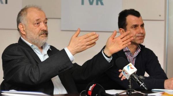 vrem un format bbc pentru tvr ponta i antonescu ma sprijina