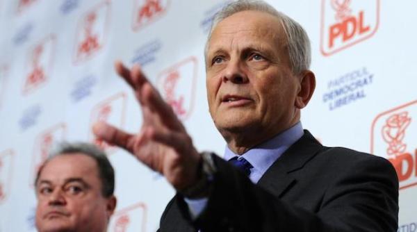 alegeri europarlamentare lupul moralist stolojan critica psd din coada clasamentului