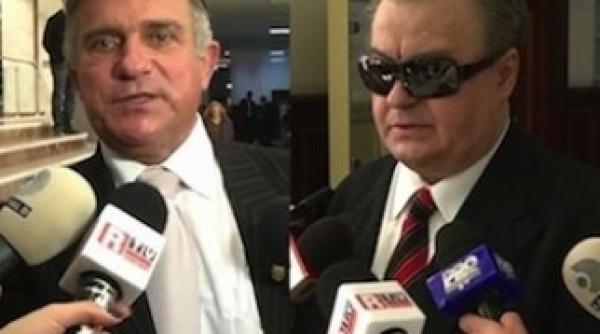 alegeri europarlamentare vadim tudor a ajuns la bec funar vine mai tarziu