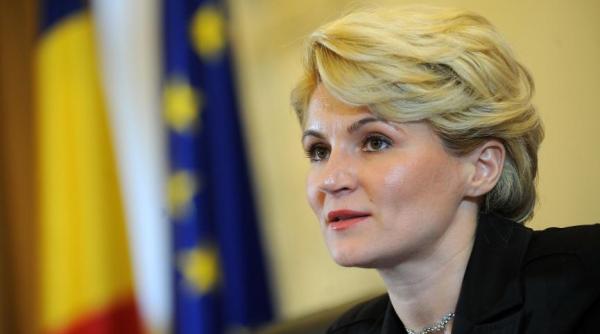 andreea paul critica e un curat balamuc in fruntea arii