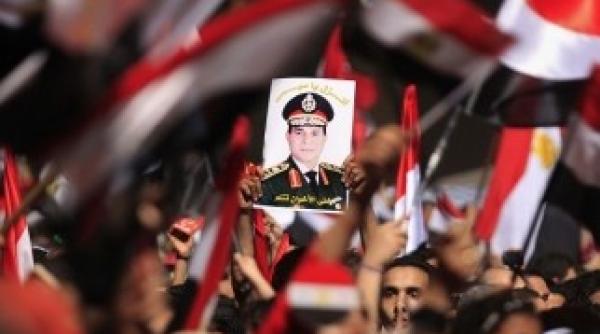 candidatura deloc surprinzatoare la pre edin ia egiptului