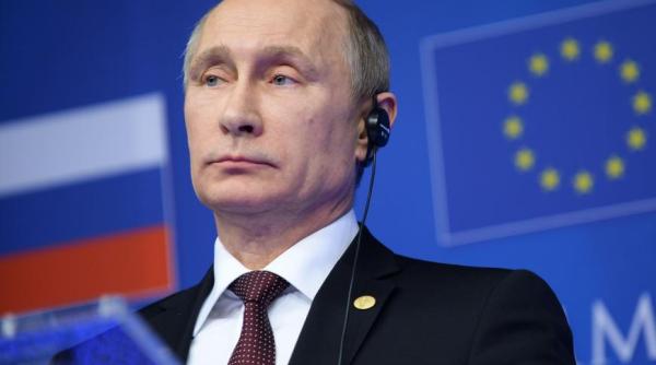 cine sunt alia ii lui putin