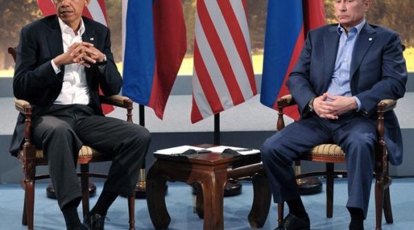 cum i au cumparat ru ii pe americani de ce nu func ioneaza sanc iunile economice