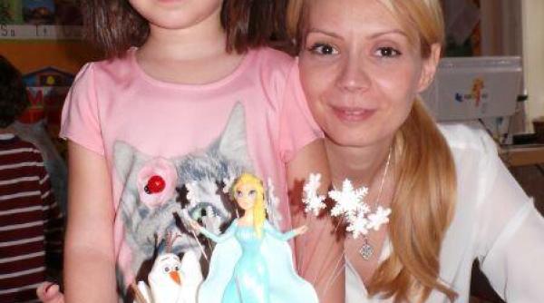 daciana sarbu a facut publice cateva fotografii de suflet