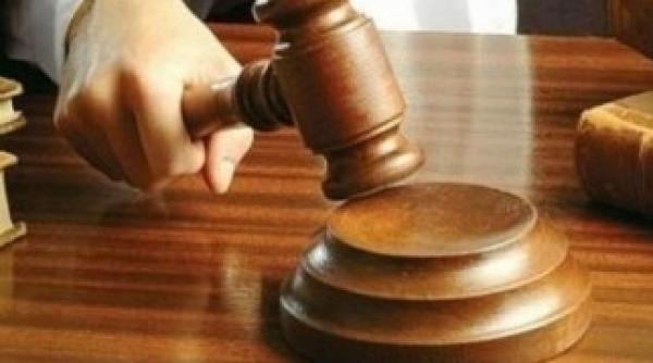 emilian francu a fost condamnat definitiv la 4 ani de inchisoare