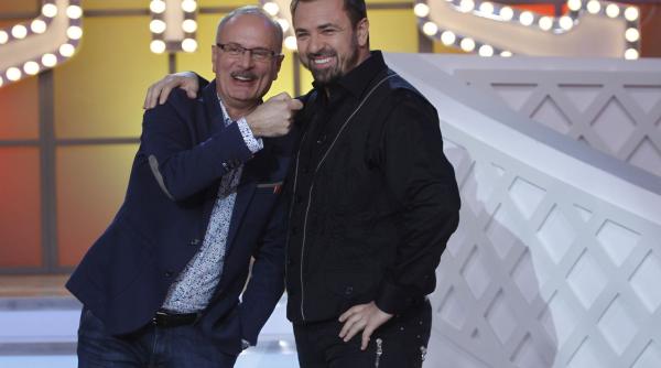 horia brenciu din nou la inceput de drum