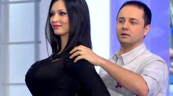 lovitura pentru pro tv inca o vedeta importanta a plecat