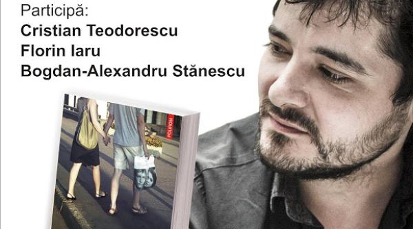 mihai radu de la ca avencii i i lanseaza romanul de debut