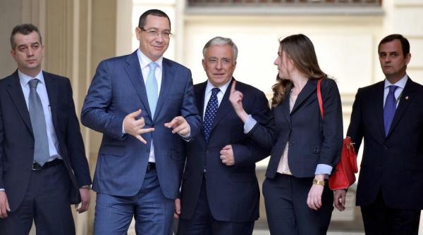 ponta despre ministrul finan elor incearca i ea saraca