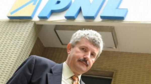 primarul din ramnicu valcea a primit patru ani de inchisoare