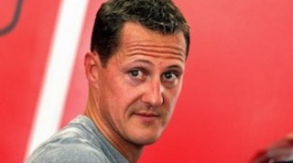 s a terminat michael schumacher va fi dus acasa