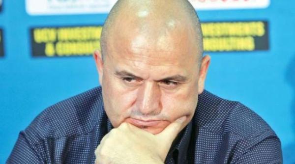 adrian mititelu decizie oc privind universitatea craiova