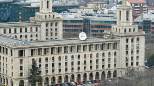 agerpres la aniversarea a 125 de ani de existen a