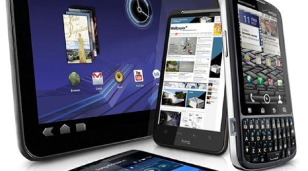 cinci motive pentru care firma ta are nevoie de aplica ii mobile