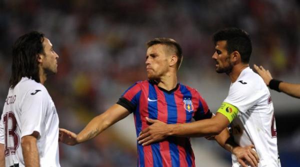 cutremur in fotbal o campioana risca sa cada in liga a ii a