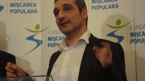 lazaroiu il sus ine pe preda in declara ia despre inchiderea antenei 3