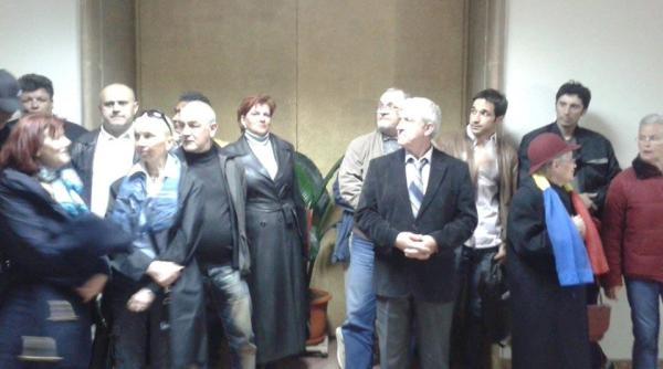 mircea diaconu i a depus candidatura la bec