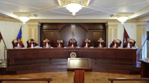 motivarea ccr de ce partidul care ob ine cele mai multe voturi nu poate desemna premierul