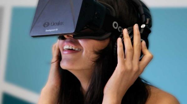 oculus rift cumparat de facebook pentru 2 miliarde de dolari