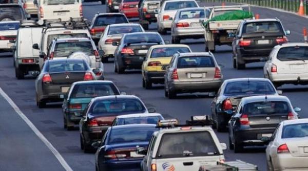 restituirea taxei auto se va face e alonat in cinci ani