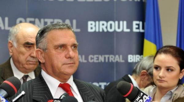 scandalul continua in prm funar contesta lista lui vadim