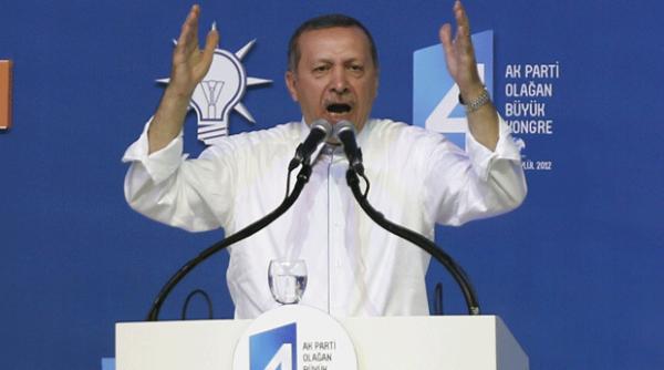 stenograme explozive erdogan ar fi incercat sa atraga nato intr un razboi cu siria