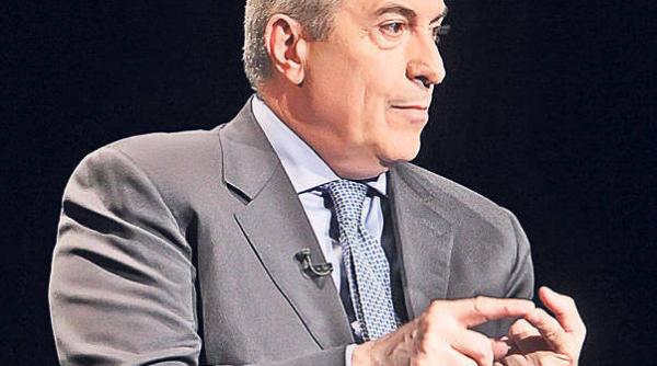 tariceanu s a lasat paguba cu infiin area partidului