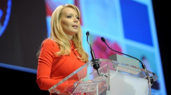 am fost in politica inainte de a fi so ia premierului spune daciana sarbu