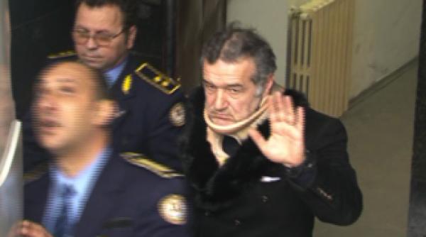 basescu anun de ultima ora despr egigi becali