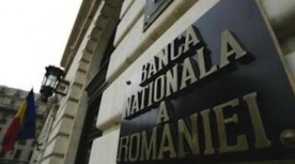 bnr a decis ce se intampla cu dobanda cheie i rezervele minime obligatorii