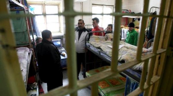 ca i de inu i au ie it din inchisoare datorita noilor coduri penale