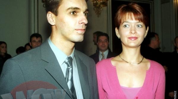 ce s a intamplat cu fosta iubita a lui mircea badea